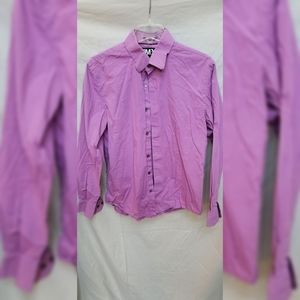 Men's Express Dress Shirt